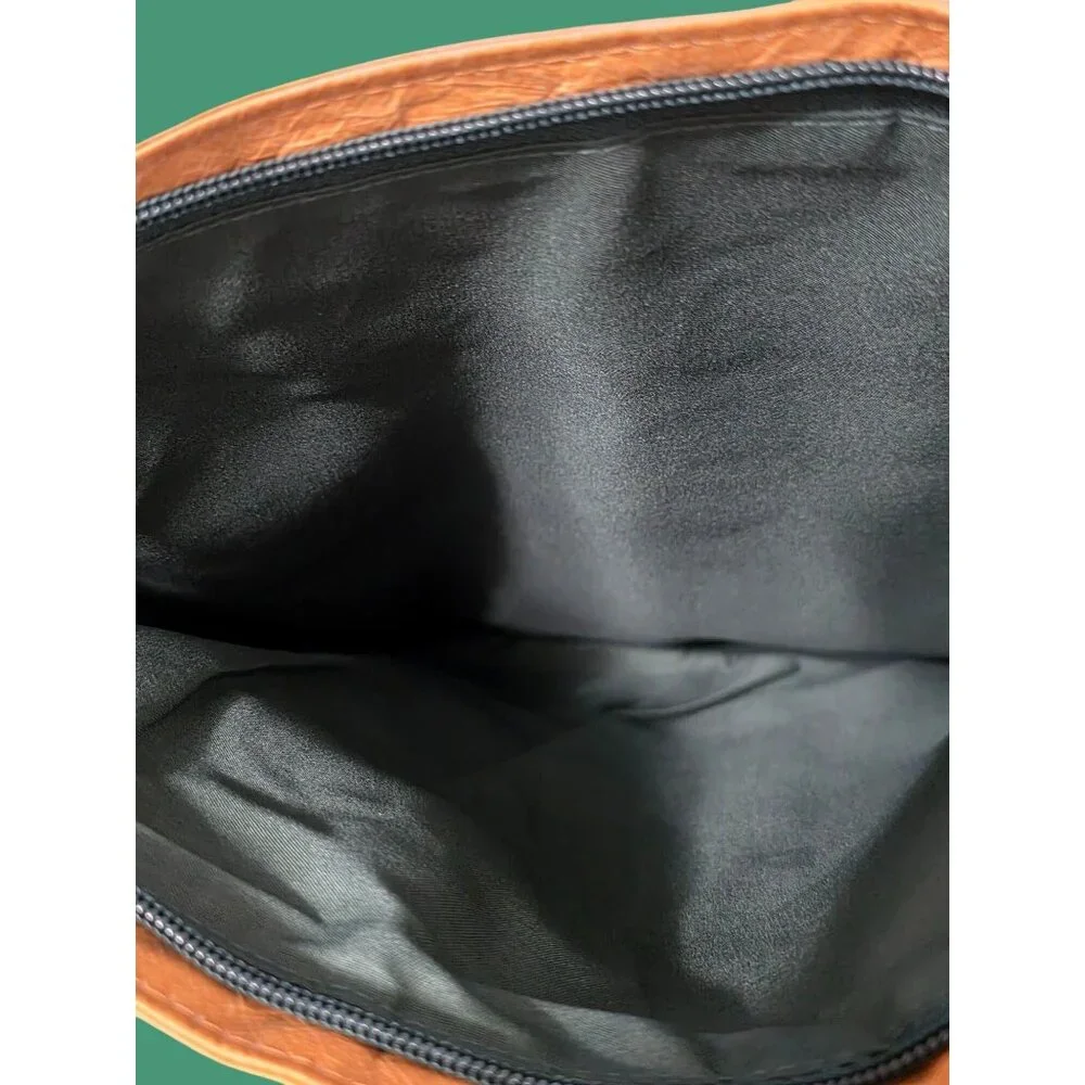 Starbucks Eco-Friendly Laptop Bag With Zipper & Handles - DuPont Paper &